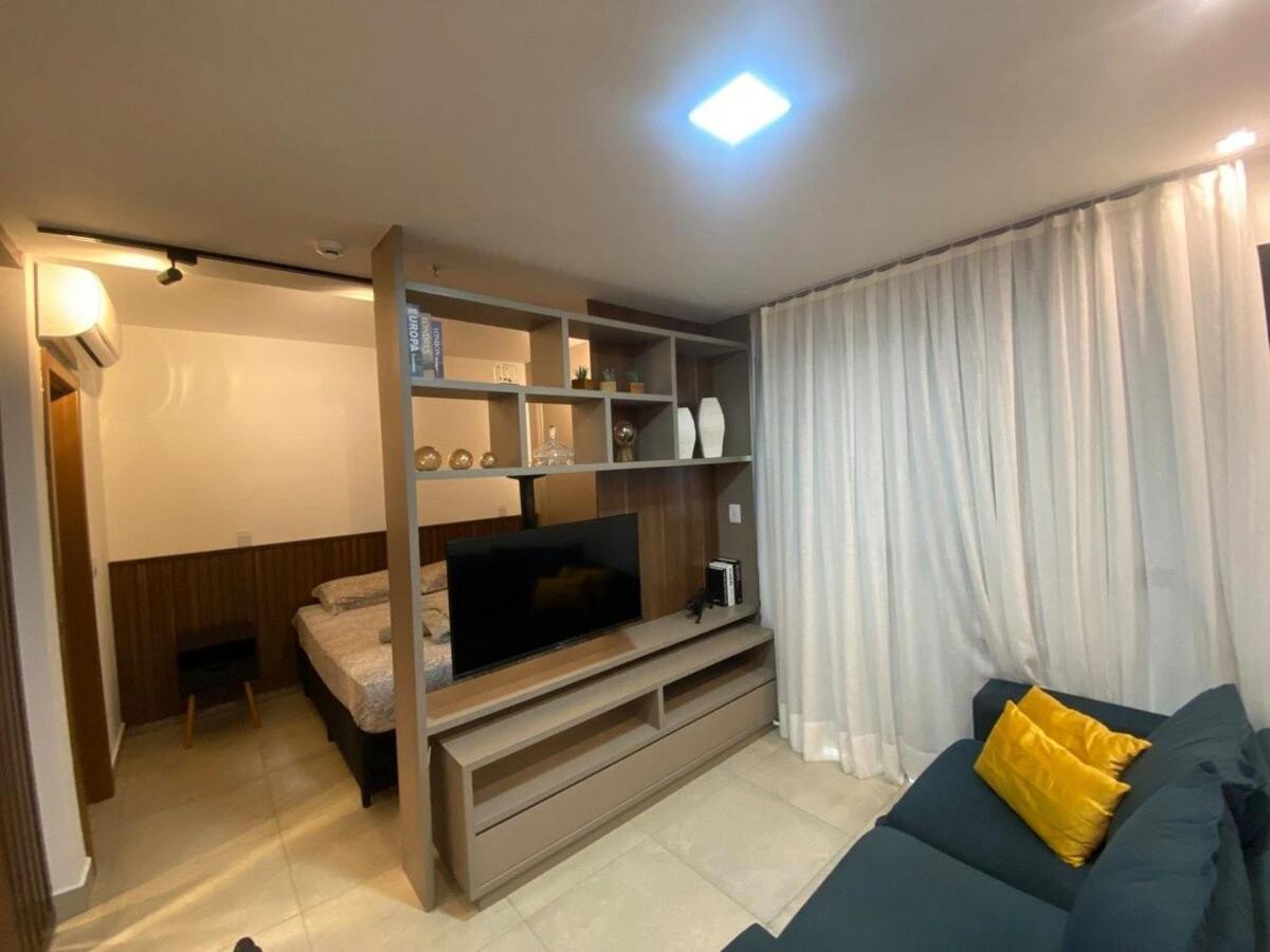 Apartmán Monte Carmel Ribeirão Preto Exteriér fotografie